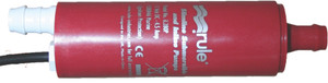 Rule 12V Il280P Amazon Inline Deluxe Pump 18lpm
