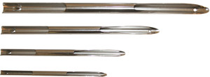 Splice Fids 4-10mm (Set of 4)