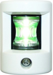 Navlight LED 12m White Stern