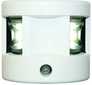 Navlight LED 12m White Mast