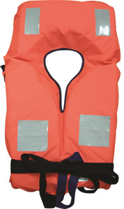 Coastal Jacket Lalizas 150N