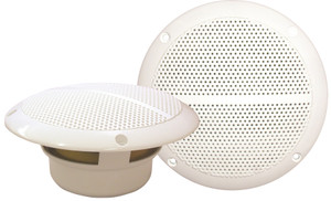 Speaker Set Waterproof 100W