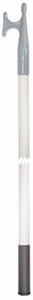 Boat Hook - 1.8m Whiteline