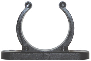Nylon Tube Clip 40mm