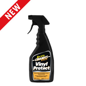 Starbrite Ceramic Vinyl Protect 22oz