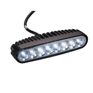 LED Spot Light 9-60V 8 x LED