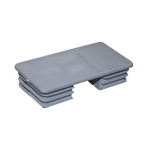 Shelf Plastic Cap 900mm