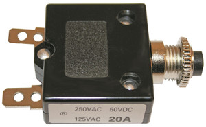 Circuit Breaker - 15amp