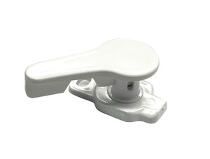 White Handle Assembly Deluxe