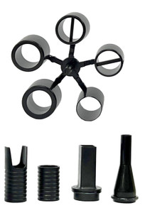 Adaptor Kit for Air Pump