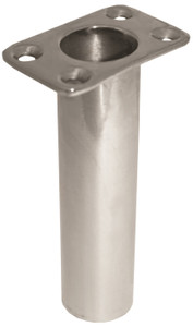 Stainless Steel Socket - Bait Station