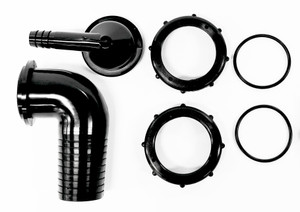 Inlet / Outlet Water Tank Kit
