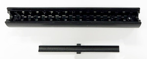 Liner & Screws T Reefing