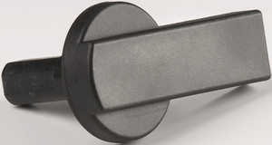 Handle Outside <500 Hatch