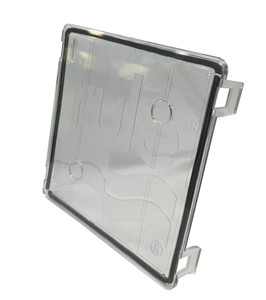 Cover New Shower Drainkit