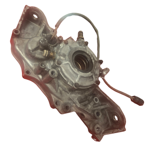Stator  & Covers for 2007-2008 Kawasaki Ultra 250X