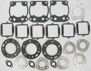 Top End Gasket Kit for 1992-1995 Polaris SL650 - 67mm