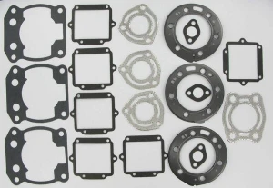 Oversized Top End Gasket Kit for 1992-1996 Polaris SL750 -