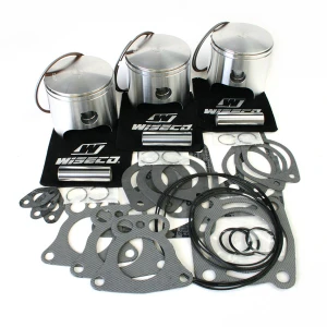 Top End Rebuild Kit for 1996-1999 Polaris SLTX1050 - 81.50mm