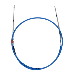 Steering Cable for 2004-2005 Kawasaki JT1200 STXR - 59406-3778