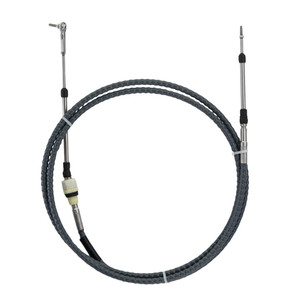 Throttle Cable for 1999-2004 Yamaha XL700 WaveRunner - F0M-U7252-00-00
