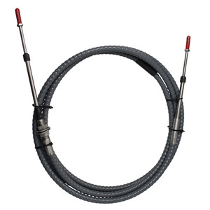 Steering Cable for 2000-2001 Yamaha XR1800 - F0C-U1470-00-00