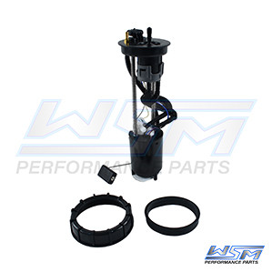 Fuel Pump Assembly for 2010-2011 Sea-Doo 4-TEC Wake Pro 215 - Replaces 270600102, 275500734, 275500736, 275500779
