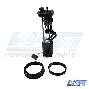 Fuel Pump Assembly for 2016-2023 Sea-Doo RXT X 300 - Replaces 275500850, 275500996