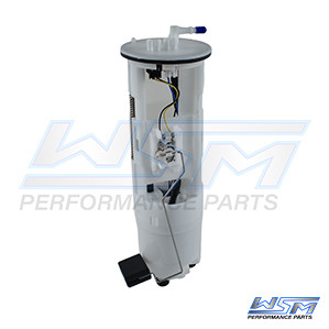 Fuel Pump Assembly for 2021-2023 Yamaha VX Limited HO - Replaces 6S5-13907-00-00, 6S5-13907-01-00, 6S5-13907-02-00, 6S5-13907-03-00, 6S5-13907-04-00, 6S5-13907-05-00