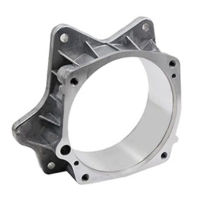 Jet Pump Housing for 2017-2018 Yamaha SX 195 1800 - Replaces 6ET-51312-00-00, 6ET-51312-00-94, 6ET-51312-10-00, 99999-04435-00, 99999-04523-00