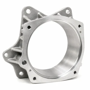 Jet Pump Housing for 2016-2019 Yamaha 190 FSH 1800 - Replaces 66V-51312-00-94, 66V-51312-01-00, 66V-51312-01-94, 6CR-R1312-00-00, 6HH-51312-00-00