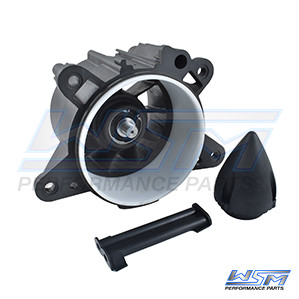 Complete Jet Pump Assembly for 2019-2026 Sea-Doo Wake Pro 230 - Replaces 267000540, 267000852, 271002018