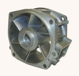 Jet Pump Vane Stator for 2000-2001 Yamaha XL800 WaveRunner - Replaces 66V-51315-00-94, 6B6-51315-00-94, 6B6-51315-01-00, 6B6-51315-01-94, 6B6-61315-01-94