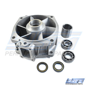 Jet Pump Vane Stator for 1999-2004 Yamaha SUV1200 Wave Runner - Replaces 66V-51315-00-94