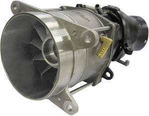 Complete Jet Pump Assembly for 2017-2024 Kawasaki SXR