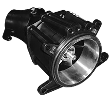 Complete Jet Pump Assembly for 1992-1993 Sea-Doo GTX 580