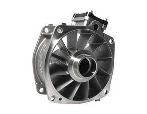Jet Pump Vane Stator for 2009-2016 Yamaha GX1800 FZR WaveRunner