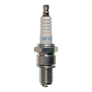 BR7ES Spark Plug for 1983-1992 Kawasaki JS440