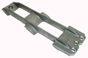 Intake Grate for 2008-2011 Sea-Doo RXPX