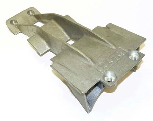 Intake Grate for 2011-2014 Yamaha 1800 VXR / VXS Wave Runner