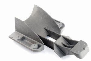 Intake Grate for 2021-2023 Yamaha VX Limited HO - Replaces 6EX-R1333-00-00
