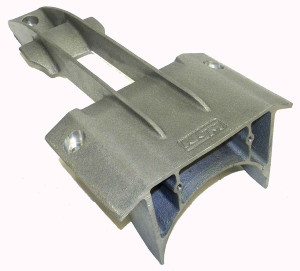 Intake Grate for 2017-2026 Sea-Doo Spark Trixx 3 Up - Replaces 271001804, 271002011