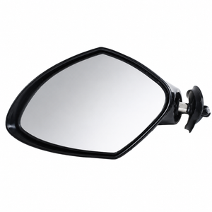 Left Mirror for 2005-2009 Yamaha VX Cruiser - Replaces F1S-U596B-10-00