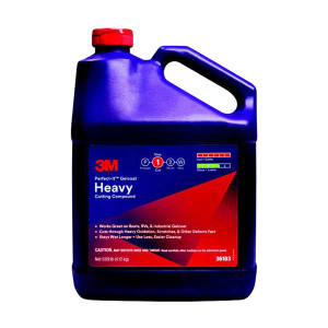3M Gelcoat Finishing System - Heavy Cutting Compound Perfect-It - 268352