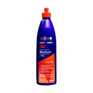 3M Gelcoat Finishing System - Medium Cutting Compound Perfect-It - 268353