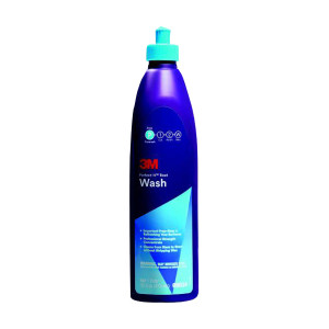 3M Gelcoat Finishing System - Perfect-It Boat Wash - 268359
