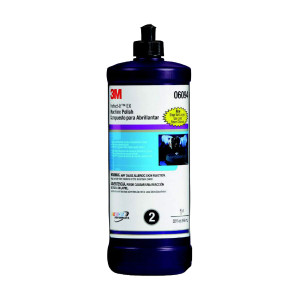 3M Perfect-It EX  - Machine Polish