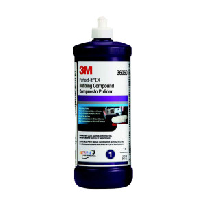 3M Perfect-It EX - Rubbing Compound