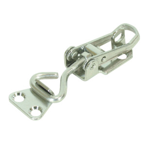 Adjustable Cam-Action Fasteners - Stainless Steel - 193272