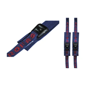 Aerofast Cam Lock Tie Downs - Light Duty Roof Rack Rated Up To 300kg - 215117